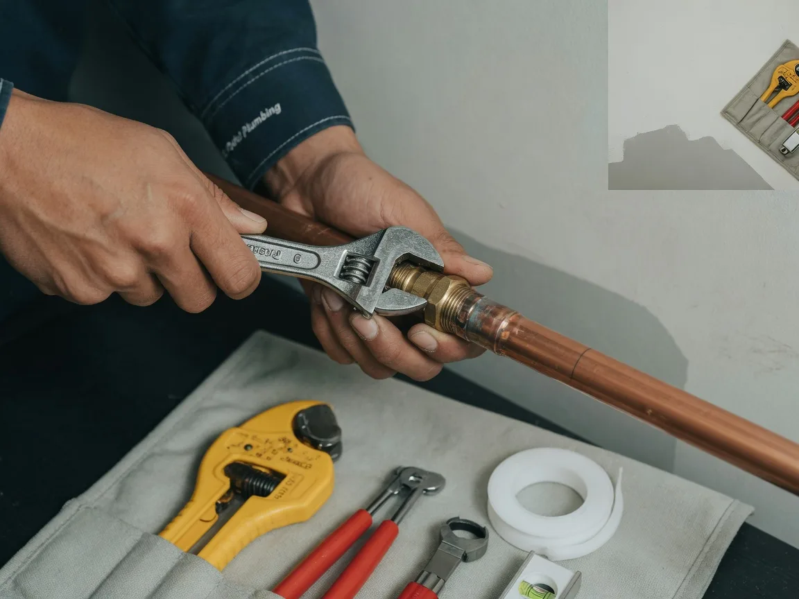 Why choose Drain Cleaning in Waldron, WA